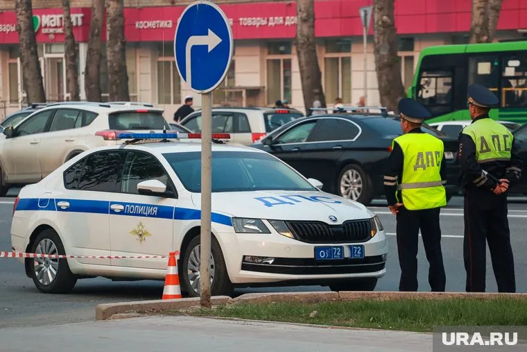 Нарушителей будут привлекать к ответственности (архивное фото)