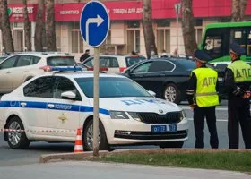 В Екатеринбурге гаишники устроили охоту на самокатчиков