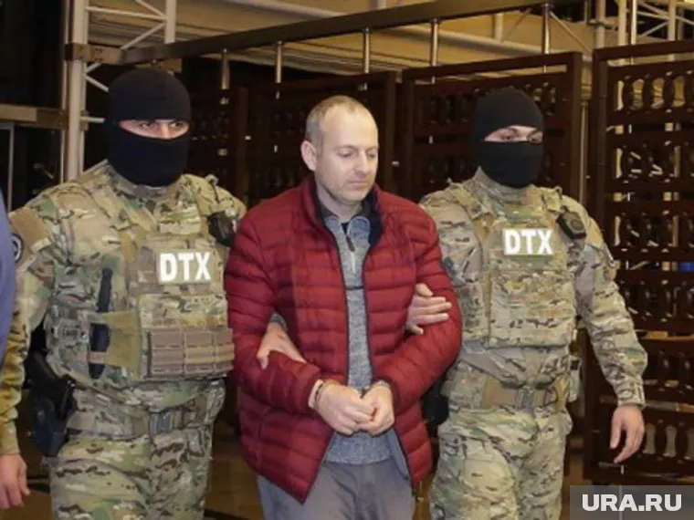 Дата суда над блогером-путешественником до сих пор не назначена