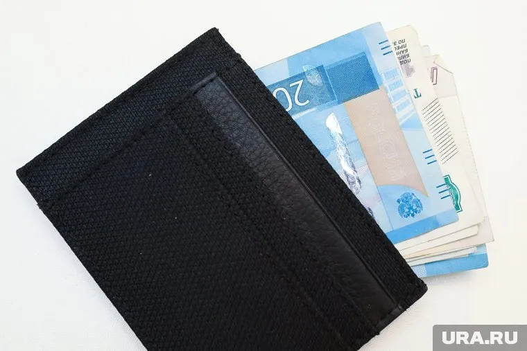 В Тюменской области долг по ипотеке за 2025 год превысил два миллиона рублей