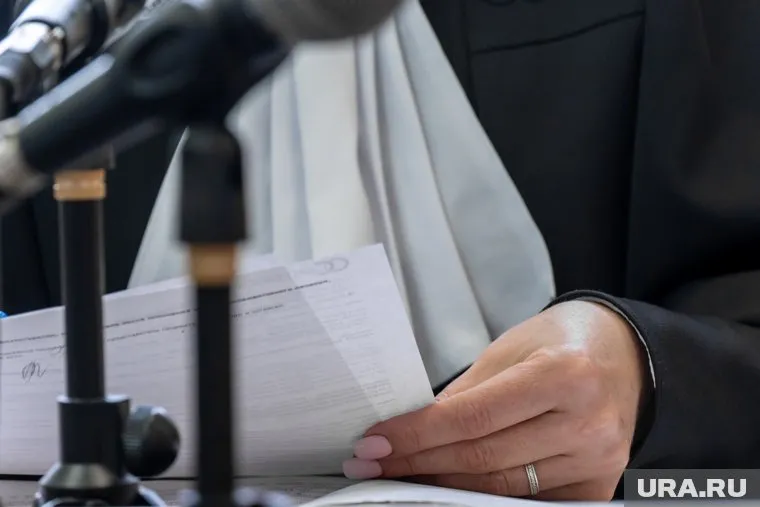 Суд признал право участника СВО на соцвыплату