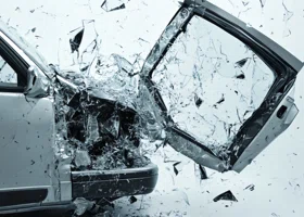 В жуткой аварии в Тюменской области погибли жители ХМАО