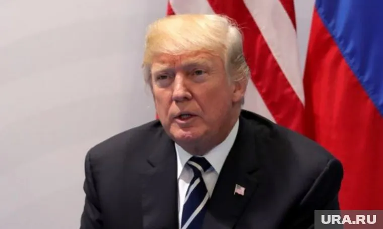 Импичмент объявлен по единственной статье — подстрекательство к мятежу