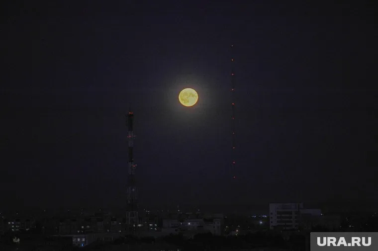 Ночные температуры будут низкими для июля