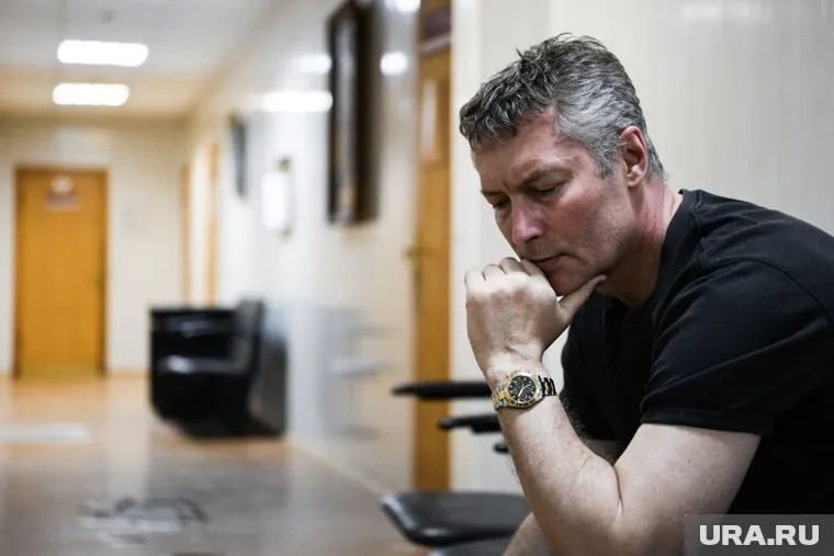 Евгений Ройзман находится под следствием с августа 2022 года