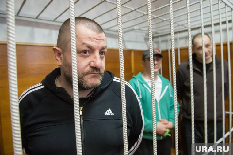 Самым неожиданным оказалось появление в руководстве «Антисмога» екатеринбуржца Евгения Маленкина