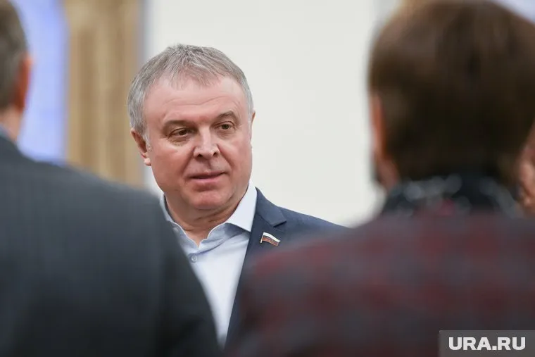 Депутат встретился с «Горьковскими берегинями»