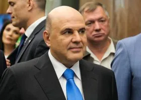 Мишустин сообщил почти о 100% выполненных национальных задач