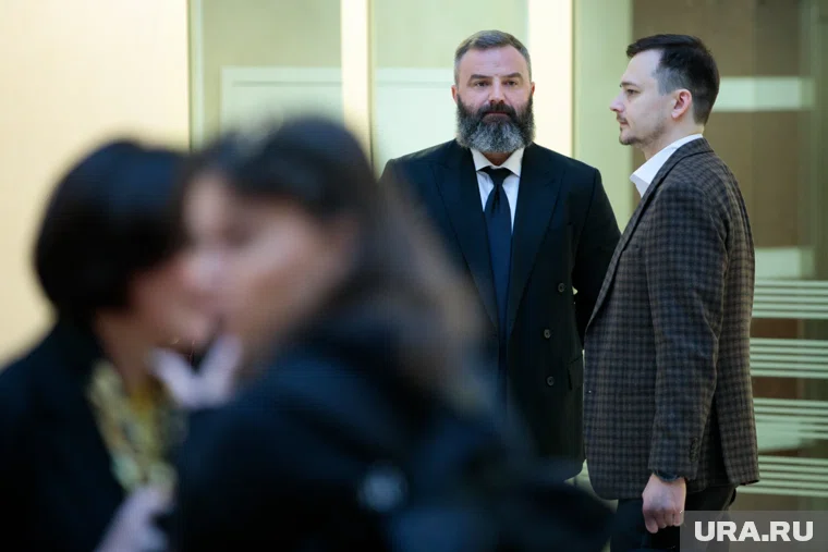 Андрею Бургарту еще предстоит завоевать свердловскую политтусовку
