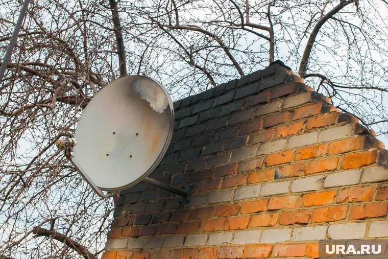 Спутниковый терминал зарекомендовал себя на передовой