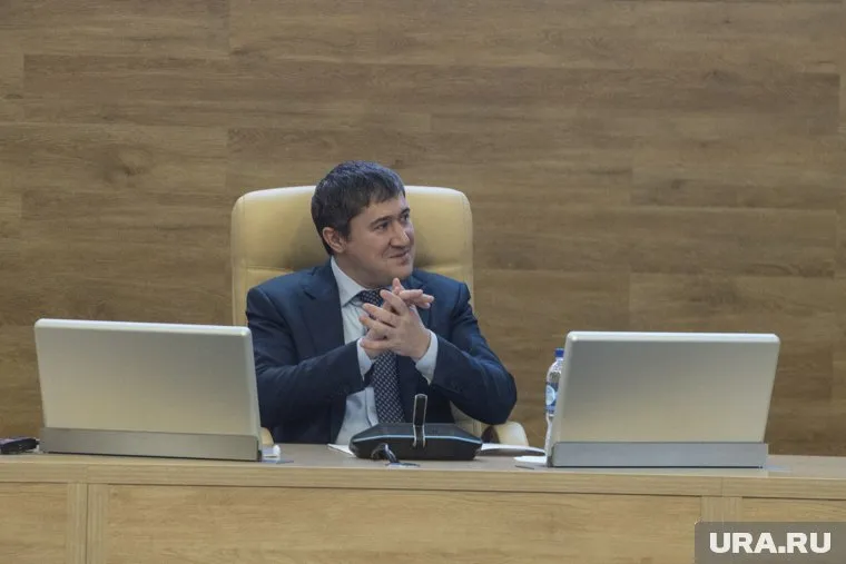 Пермский край помог правительству составить госпрограмму