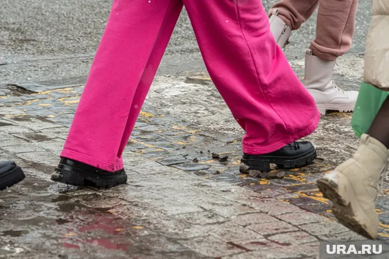 Пострадавший находится в больнице (архивное фото)