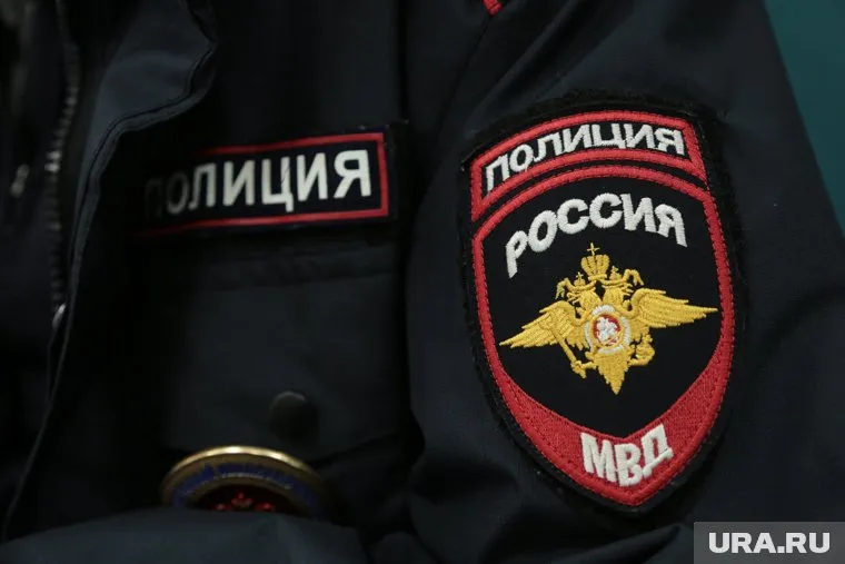 В Курганской области проверяют информацию о том, что сотрудница полиции откупилась от пострадавшего в ДТП, заставив его молчать