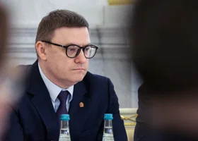 Губернатор Текслер принял участие в совещании по нацпроектам под руководством Путина