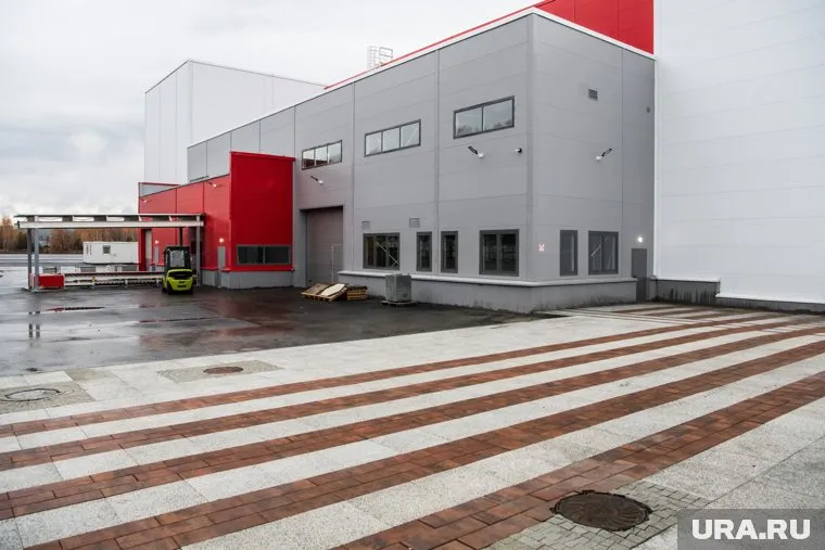 Инвестиции в производство составили 1,5 миллиарда рублей