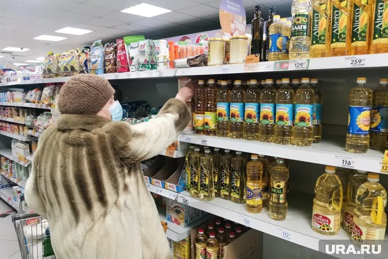 Цены скорректировались в ответ на укрепление рубля, считает Иван Федяков