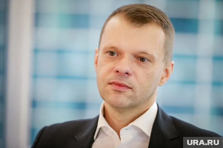 Сергей Плуготаренко — человек, находящийся на стыке интересов государства и бизнеса в сетевом пространстве