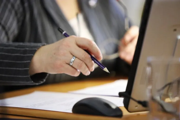 Комитет по социальной политике. Курган