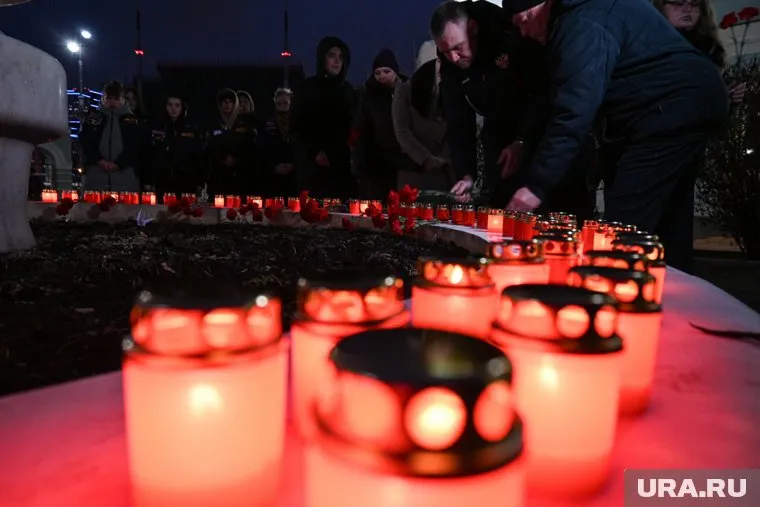 Теракт унес жизни 149 человек