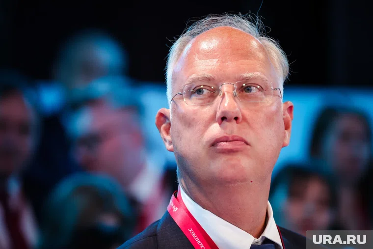 Глава РФПИ дал саркастический «совет» главе Еврокомиссии