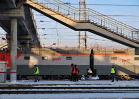 Курганские железнодорожники ждут повышения зарплат