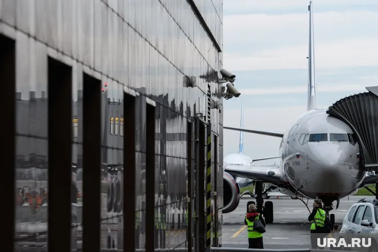 С августа на Урал начнут летать прямые рейсы в регионы УрФО из Санкт-Петербурга