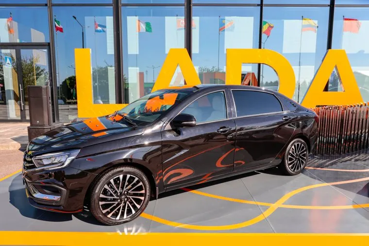 Петербургский международный экономический форум - 2024 (ПМЭФ). День первый. Санкт-Петербург.