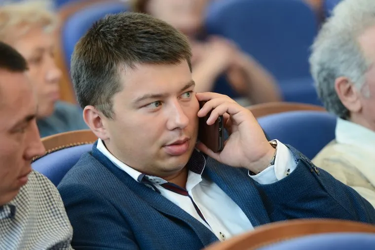 Семинар-практикум по подготовке заявок на конкурс президентских грантов в 2017 году. Челябинск