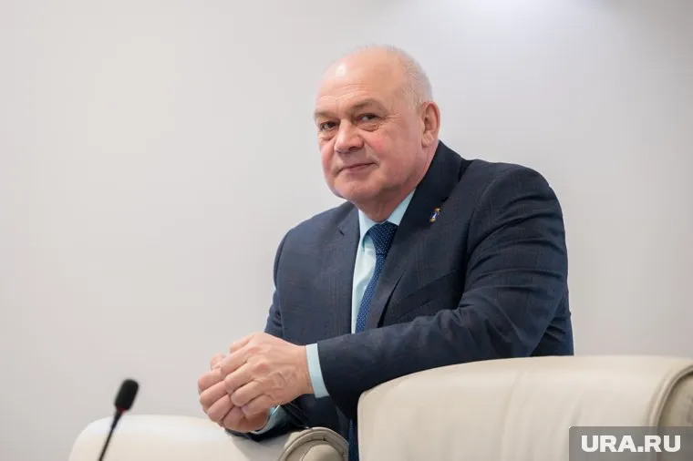Вадим Лысанов руководил территорий с 2011 года