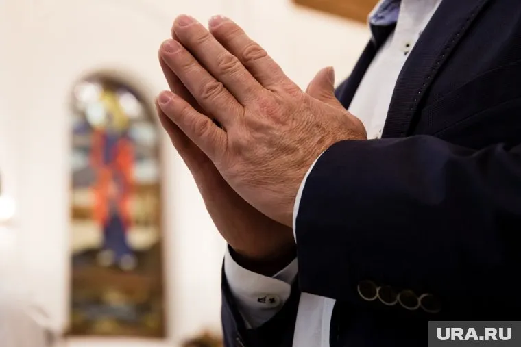 Понтифик просит Владимира Путина о встрече