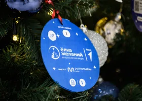 Бесплатные подарки к Новому году 2026: как работает «Елка желаний» и кто участники