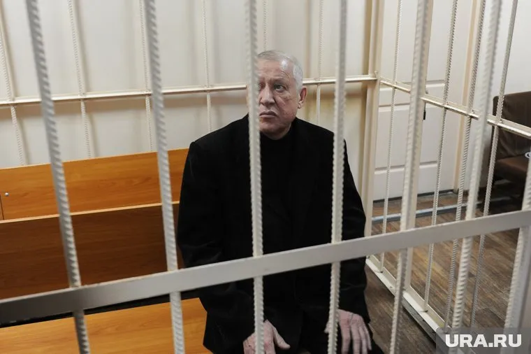 Евгений Тефтелев ждет нового суда