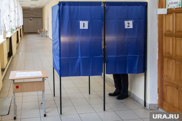 Депутаты, проигравшие выборы 10 сентября, не признали их итоги