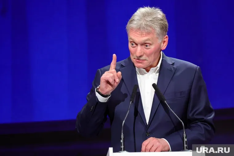 Песков сообщил, что встреча Путина и Зеленского может состояться после переговоров делегаций