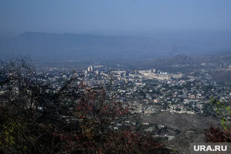 В ночь на 13 сентября вооруженные силы Азербайджана обстреляли города Армении