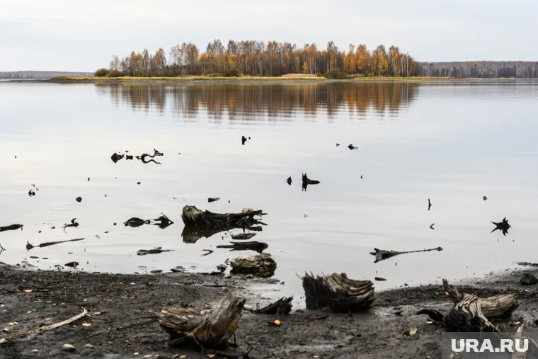 На Сургутском водохранилище ищут мальчика, который ушел купаться и не вернулся