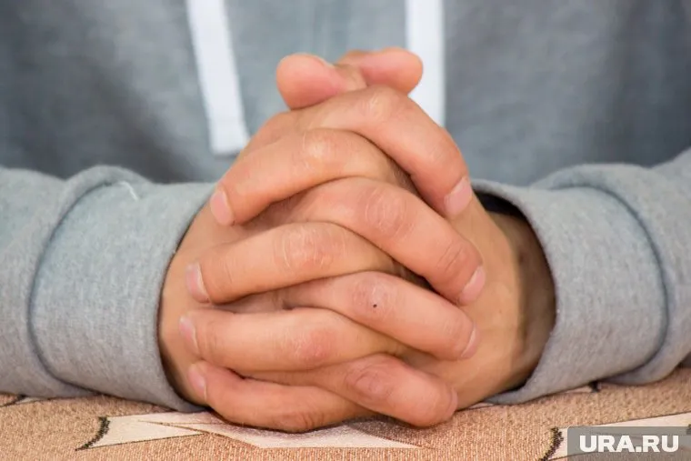 Мужчина написал, что ранее имел другое имя