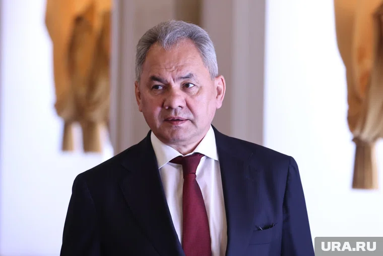 Секретарь Совбеза оценил необходимость создания кластеров для переработки редких металлов