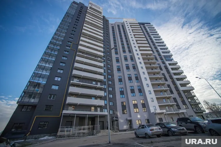 Жильцы дома вступили в конфликт с УК, которая начала отопительный сезон без их согласия