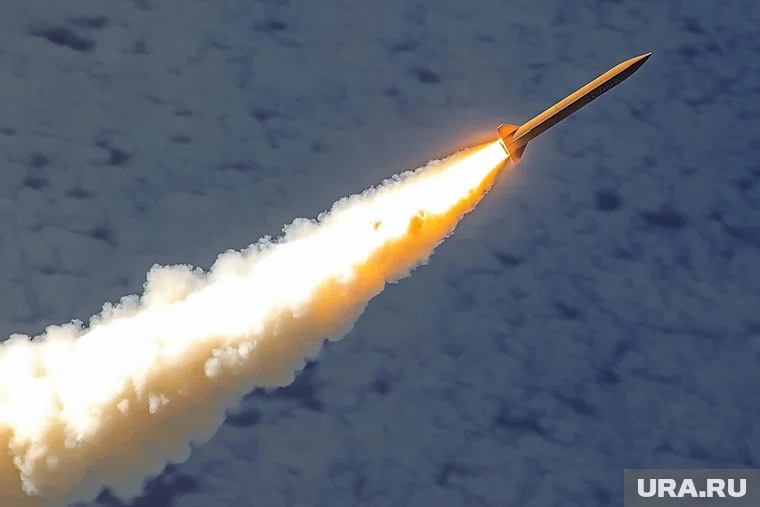 РФ усовершенствовала свои баллистические ракеты и эффективнее обходит зенитно-ракетные комплексы Patriot