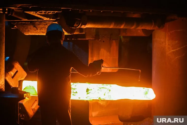 Новых сотрудников на заводе обещают обучить с нуля