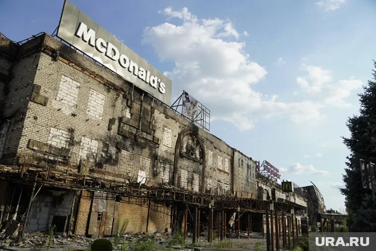 Беженцам помогут приобрести имущество и жилье