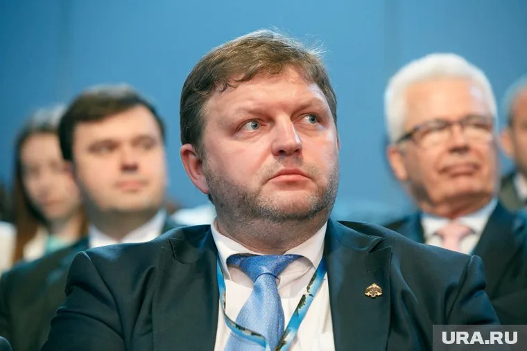 В Москве задержан губернатор Кировской области Никита Белых