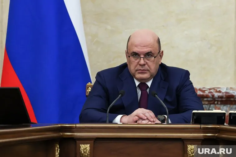 Михаил Мишустин отчитается о результатах работы по поручениям президента