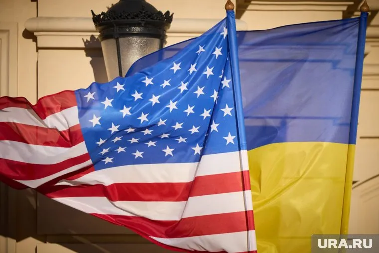 Пентагон может еще шесть месяцев помогать Украине