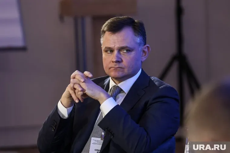 Юрий Слюсарь сообщил об уничтожении БПЛА