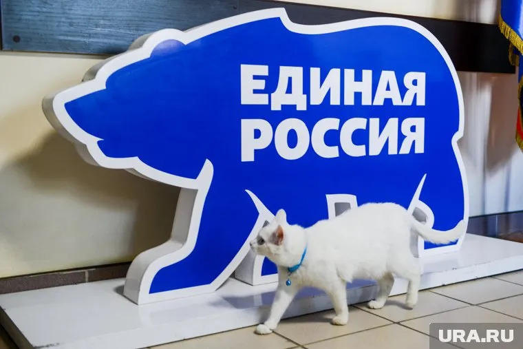 Праймериз «Единой России» пройдет в конце мая