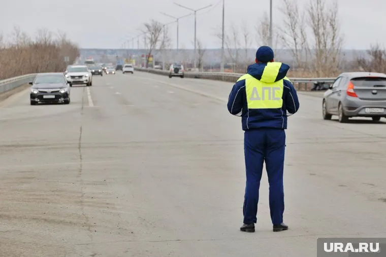 Проезд по трассе до сих пор не ограничен