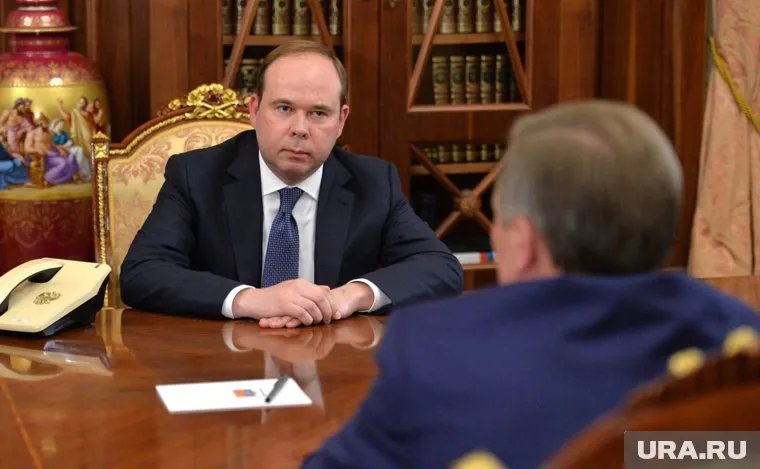 Глава администрации президента РФ Антон Вайно будет пристально следить за региональными выборами