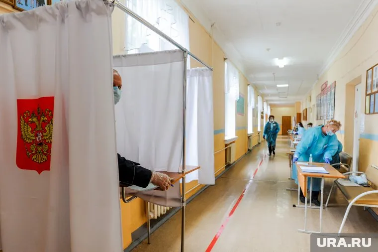 В бюллетенях на выборах будут имена кандидатов, имевших проблемы с законом